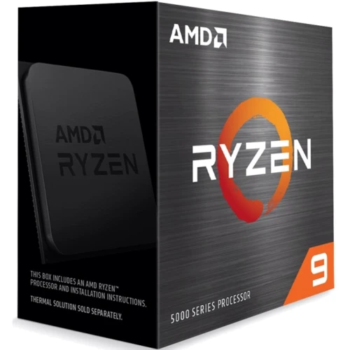 AMD Ryzen 9 5900X (100-100000061WOF)