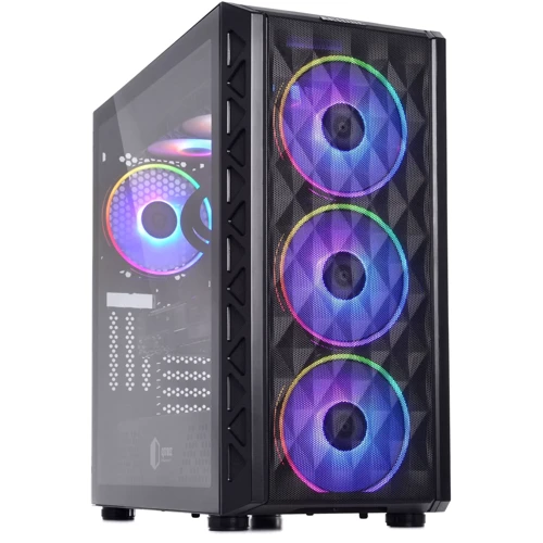 Персональный компьютер (ПК) ARTLINE Gaming X99 Windows 11 Pro (X99v80Win)