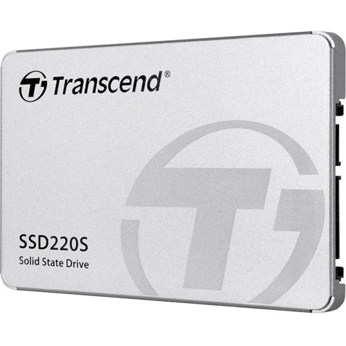Transcend SSD220S 960 GB (TS960GSSD220S)