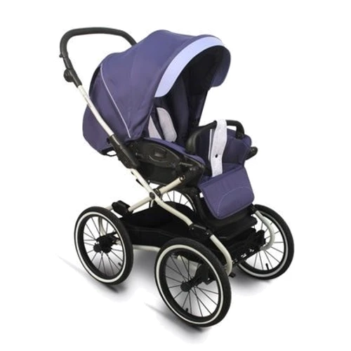 Коляска Navington Caravel 14 "Lakier MAURITIUS (5911.8866): Тип коляски візок для прогулянок