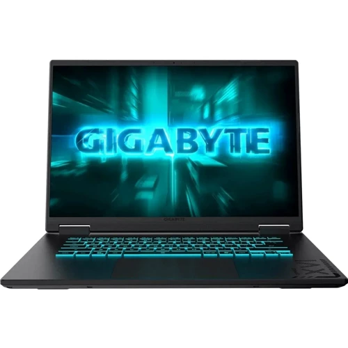 

Gigabyte Gaming A16 (CTHH3EE893SD)