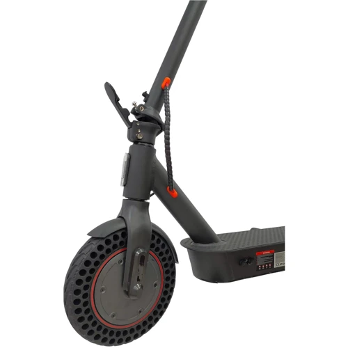 Электросамокат Zwheel E9 MAX (600 Вт; 36 В; 15 А/ч, 25 км/ч), колёса бескамерные 10": Допустимая нагрузка, кг 120