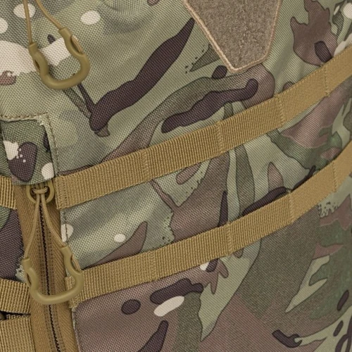 Рюкзак тактический Highlander Eagle 1 Backpack 20L HMTC хаки (TT192-HC) фото 10