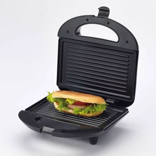 Електрогриль та  аерогриль Ariete 1980 Toast and Grill Easy: Тип Електрогриль