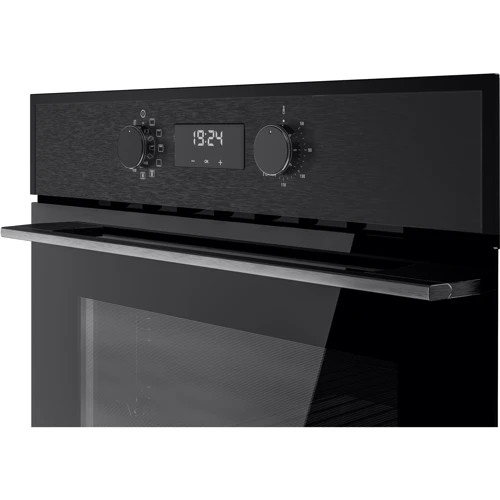 Духова шафа електрична TEKA HSB 630 BK (41560132): Об'єм, л 70