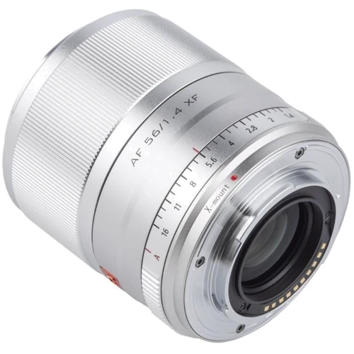 Объектив для фотоаппарата Viltrox AF 56mm f/1.4 STM (Fuji-X): Байонет Fujifilm X