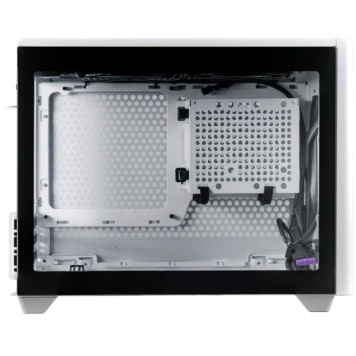 Корпус Cooler Master (MCB-NR200P-WGNN-S00): Призначення ігровий
