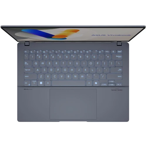 Ноутбук ASUS Vivobook S 14 S5406SA-PP113 (90NB15R2-M00FW0) UA фото 4