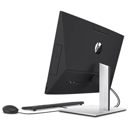 Моноблок HP ProOne 440 G6 (2T7R0ES) UA: Процесор Intel Core i5-10500T (2.3 - 3.8 ГГц) 6-ядерний