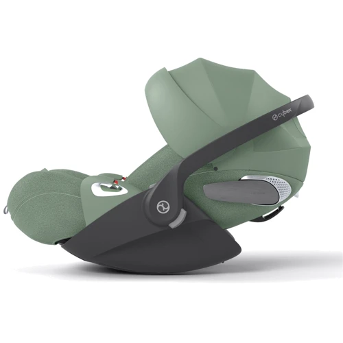 Автокрісло Cybex Cloud T i-Size Plus Leaf Green (523000255)