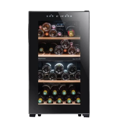 

La Sommelière LS51.2ZBLACK