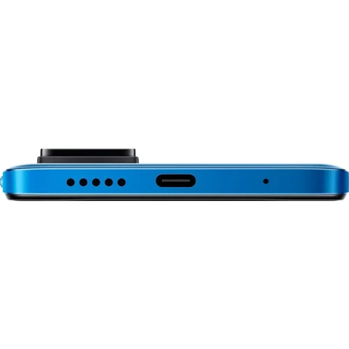 Смартфон Xiaomi Redmi Note 11S 6/64Gb Twilight Blue (Global): Оперативная память 6 ГБ