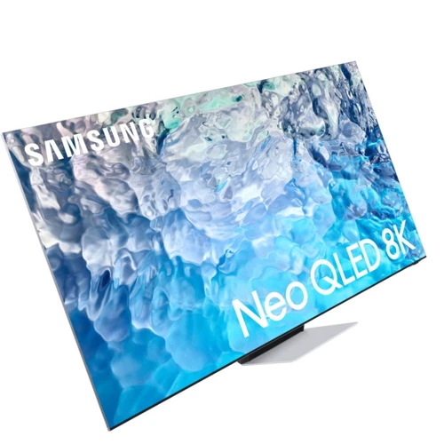 Телевізор Samsung QE85QN900B: Тип QLED-телевизоры
