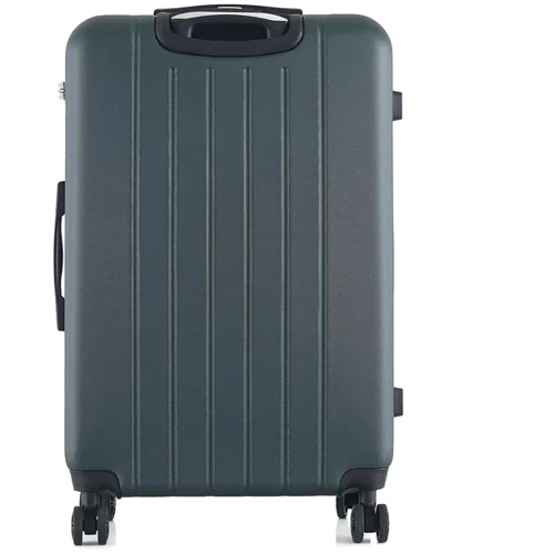 Чемодан Semi Line 28" (L) Petrol (T5761-4): Тип Чемоданы