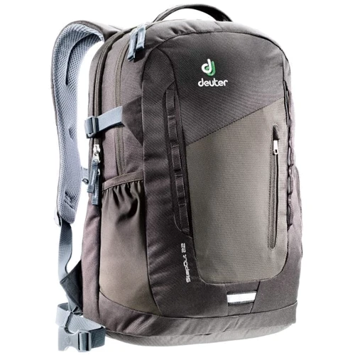 Рюкзак Deuter StepOut 22 Stone-Coffee (3810415-4601)