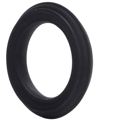 Эрекционное кольцо CalExotics Caesar Silicone Ring