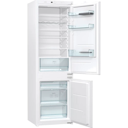 Встраиваемый холодильник Gorenje NRKI4182E1