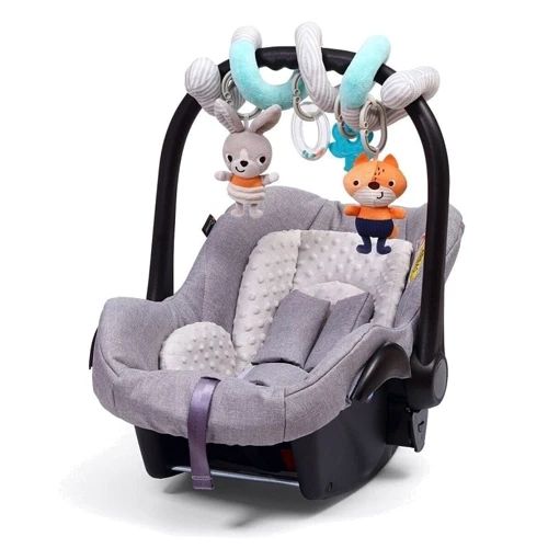 Игрушка - подвеска BabyOno Hey Monday (1499)