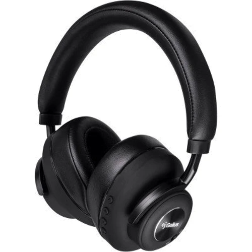 Наушники Gelius Air ANC Black (GA-HB-007): Назначение Для смартфона