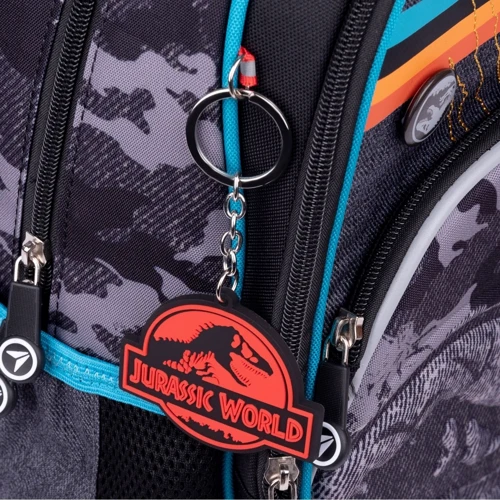 Рюкзак Yes S-40 Jurassic World (553841): Год коллекции 2022