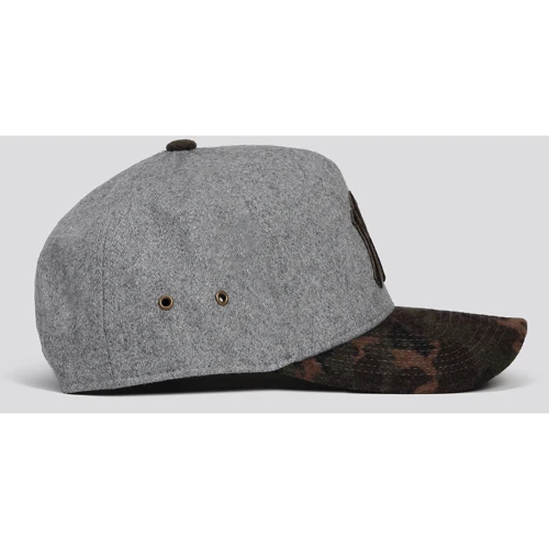 Бейсболка 47 Brand New york yankees серая (HCHNM17WMP-GY): Производитель 47 Brand