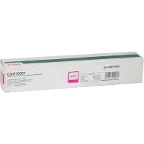 Картридж OKI C301/C321/MC332/MC342 Magenta 1,5K (44973542)