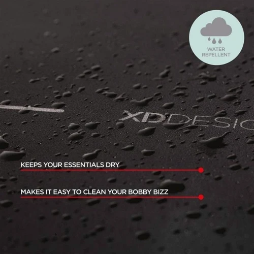 XD Design Bobby Bizz Backpack Black (P705.571) for MacBook Pro 15-16" фото 14