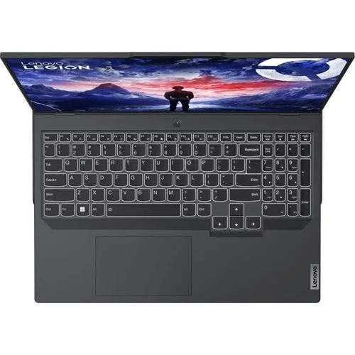 Ноутбук Lenovo Legion Pro 5 16IRX9 (83DF000CUS): Экран 16" IPS (2560x1600) WQXGA