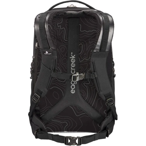 Сумка для ноутбуков Eagle Creek 17" Wayfinder Backpack 40L Black (EC0A3SAT258) фото 6