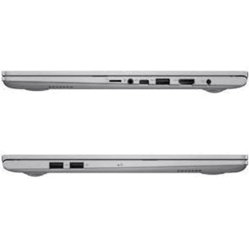 Ноутбук ASUS VivoBook 15 K513EP (K513EP-BQ311T) RB: Тип экрана глянец