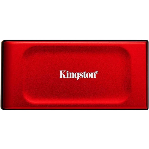 Kingston XS1000 2 TB Red (SXS1000R/2000G)