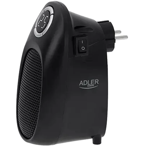 Обігрівач Adler AD 7726: Виробник ADLER