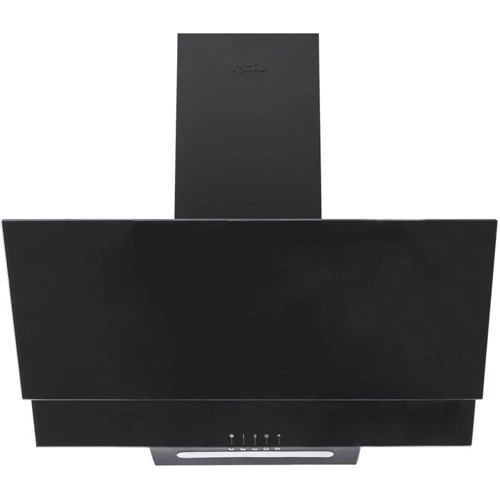 Вытяжка Ventolux Rimini 60 BK (650) PB SL