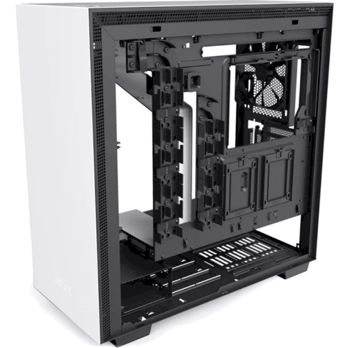 Корпус NZXT H710 Matte White (CA-H710B-W1) фото 6