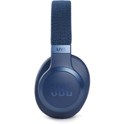 Наушники JBL LIVE 660 NC Blue (JBLLIVE660NCBLU) фото 8