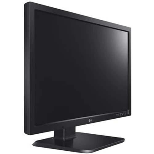 Монитор LG 27MB67PY-B: Тип ЖК-матрицы IPS