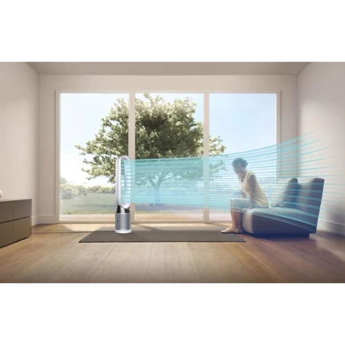 Очищувач повітря Dyson Pure Cool TP05 фото 13