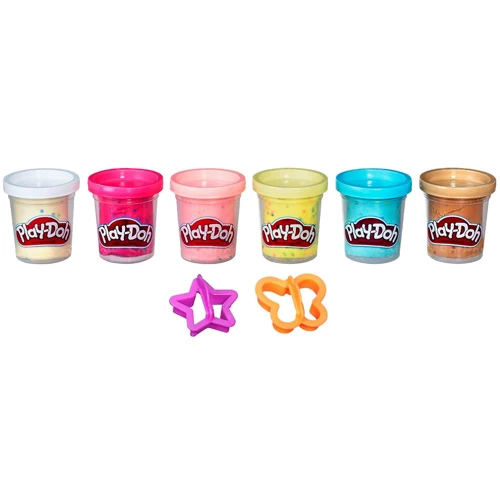 Hasbro Play-Doh Набор игровой Cоздавай и вырезай B3424: Производитель Hasbro