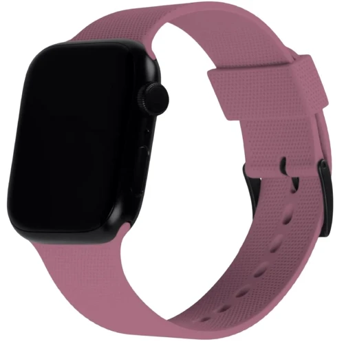 Аксессуар для Watch Urban Armor Gear UAG Dot Silicone Dusty Rose for Apple Watch 42/44/45/49mm