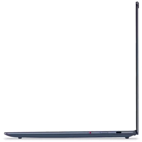 Ноутбук Lenovo Yoga Slim 7 14Q8X9 (83ED0034PB): Процессор Snapdragon X Elite X1E-78-100 (3.4 ГГц) / 12 - ядерный