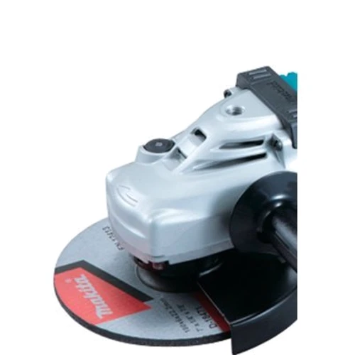 Шлифмашина угловая (болгарка) Makita GA7040RF01: Тип машины угловая