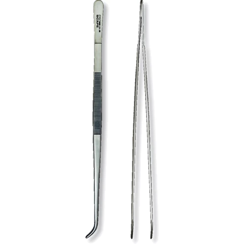 Пінцет JBL Proscape Tool Curved P30 вигнуті 30 см (61550) фото 1