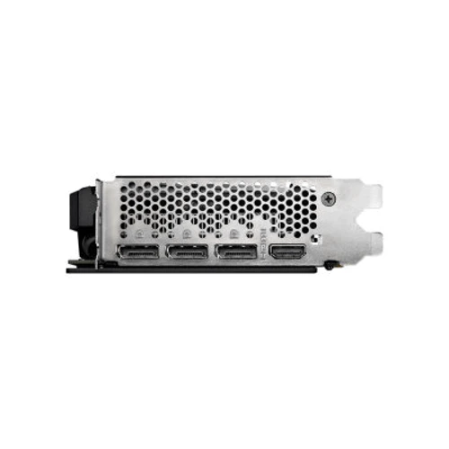 Відеокарта MSI GeForce RTX 3050 VENTUS 2X 8G: Розрядність шини пам'яті, біт 128