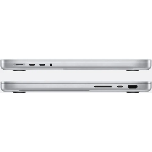 Apple MacBook Pro 14" M2 Max 1TB Silver (MPHK3UA/A) 2023: Видеокарта 30-core GPU
