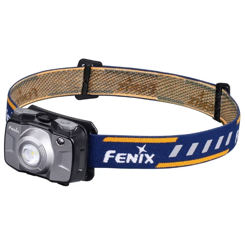 Фонарь Fenix HL30 (2018) Cree XP-G3 серый (HL30GY2018) фото 17