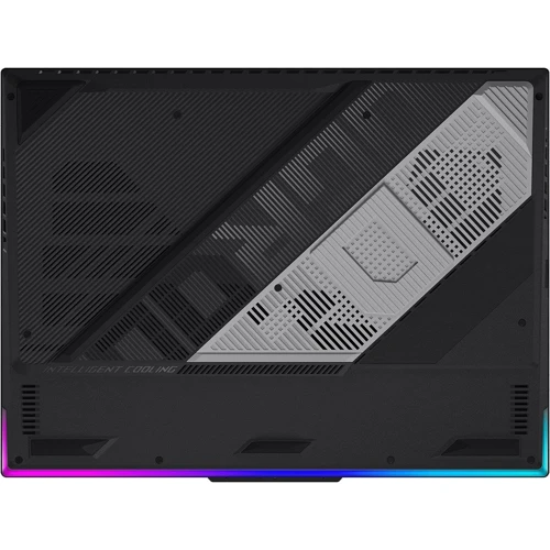 Ноутбук ASUS ROG Strix SCAR 16 G634JZR (G634JZR-N4077X): Операционная система Windows 11 Pro