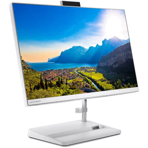 Моноблок Lenovo IdeaCentre 3 22ITL6 (F0G5005CUA) UA фото 8