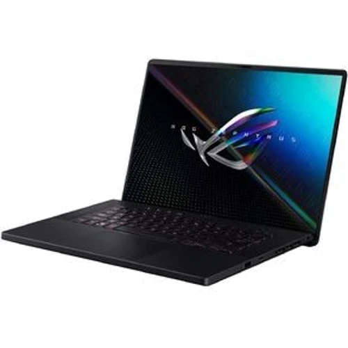 Ноутбук ASUS ROG Zephyrus M16 (GU603ZE-LS001W): Процессор Intel Core i7-12700H (3.5 - 4.7 ГГц) / 14 - ядерный