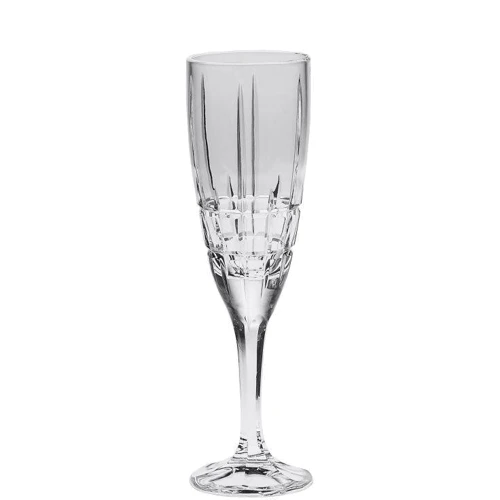 Бокал Bohemia Doover для шампанского 180 мл 6 шт (9398): Назначение Для шампанского