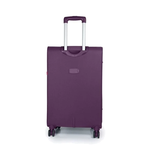 Gabol Daisy (M) Plum (924613): Цвет фиолетовый